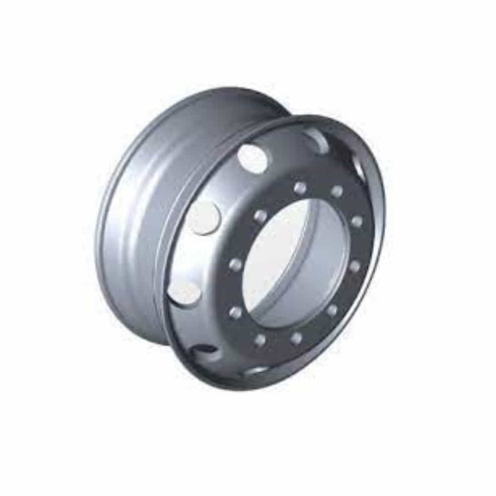 Wheel Assembly Alloy- Aluminium - 403003BB0C